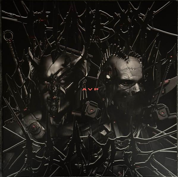 Bladee, Thaiboy Digital - AvP