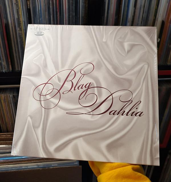 Blag Dahlia - Introducing Ralph Champagne