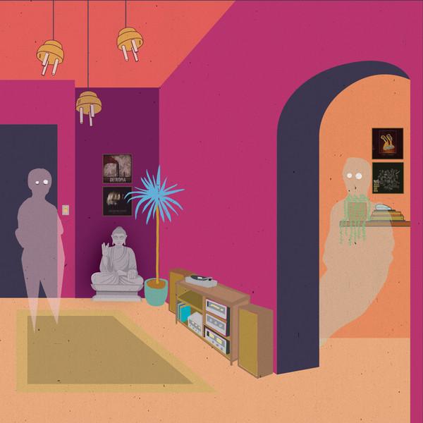 Blair French - Ancestarians