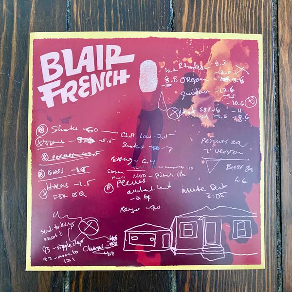 Blair French - Genes / Space Conductor