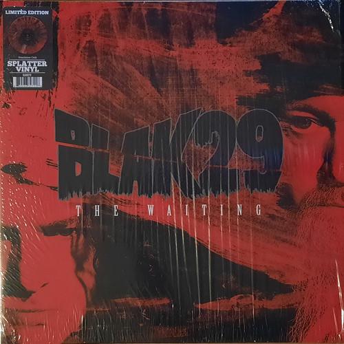 Blak29 - The Waiting