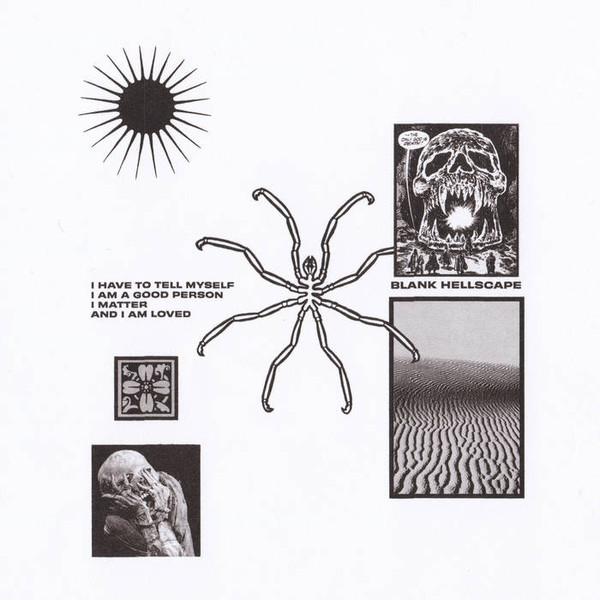 Blank Hellscape - Hell 2