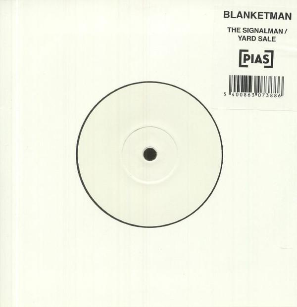 Blanketman - The Signalman