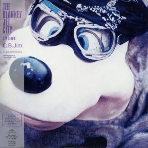 Blankey Jet City - C.B.Jim