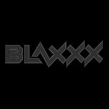 Blaxxx (3) - For No Apparent Reason