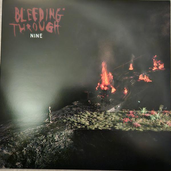 Bleeding Through - Nine