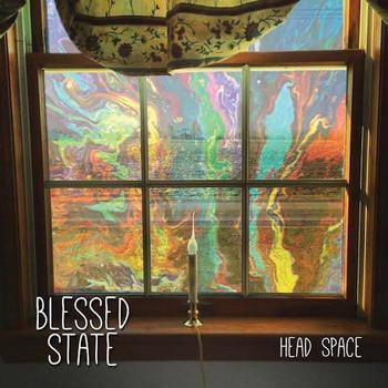 Blessed State - Head Space