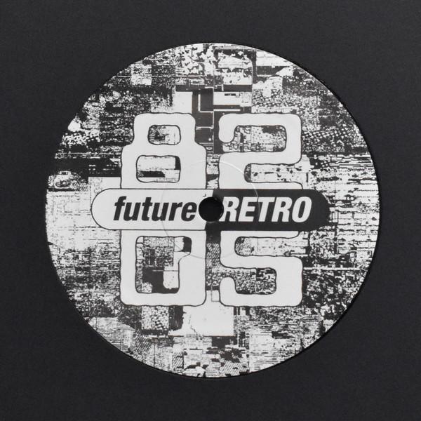 Blinded By Science - 8205FR001
