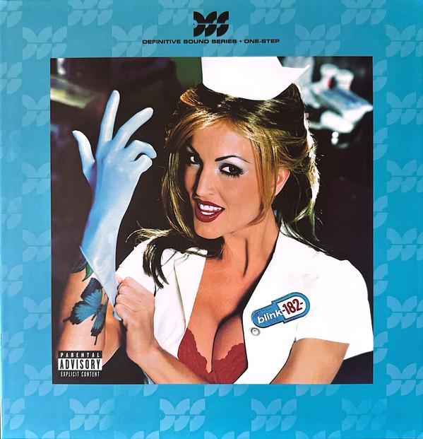Blink-182 - Enema Of The State