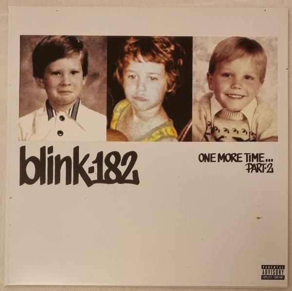 Blink-182 - One More Time... Part-2