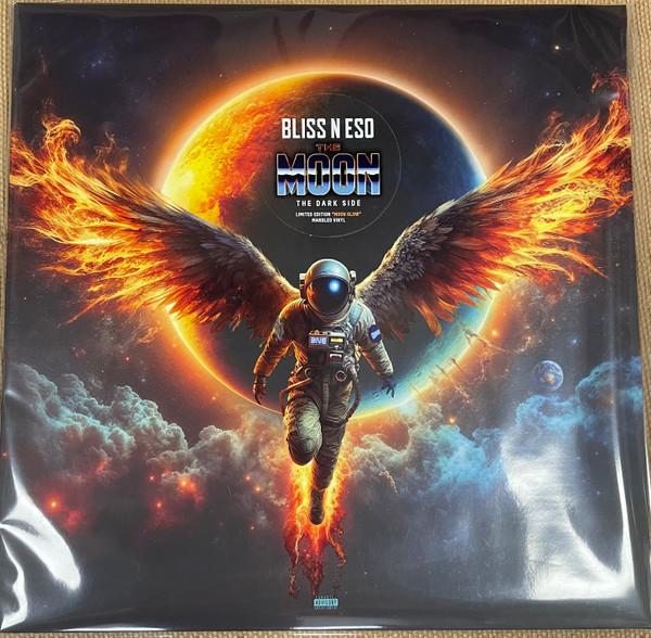Bliss n Eso - The Moon (The Dark Side)