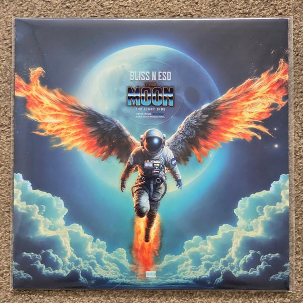 Bliss n Eso - The Moon (The Light Side)