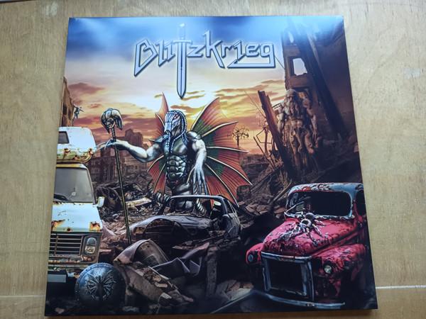 Blitzkrieg (5) - Blitzkrieg 