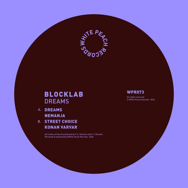 Blocklab - Dreams