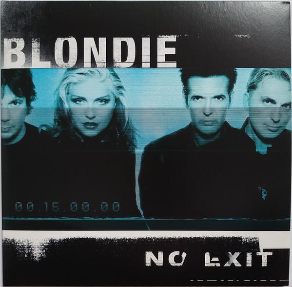 Blondie - No Exit