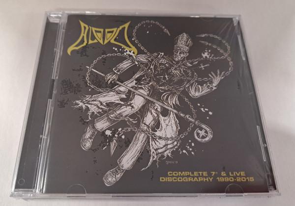 Blood (5) - Complete 7