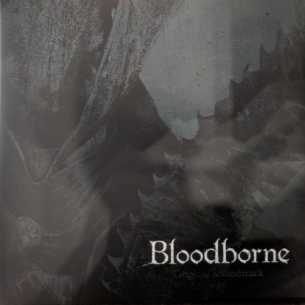  - Bloodborne (Original Soundtrack)