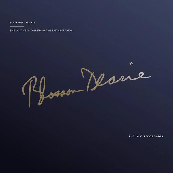 Blossom Dearie - The Lost Sessions From The Netherlands
