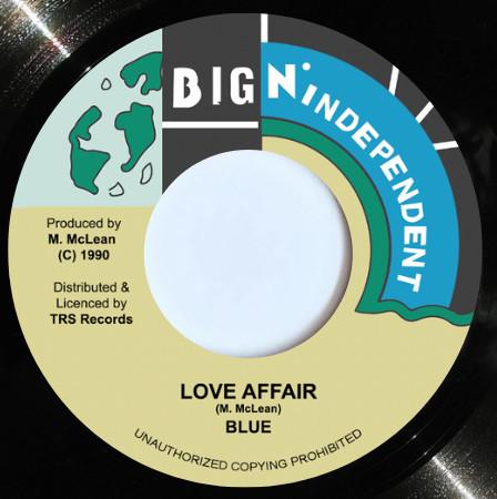 Blue (63) - Love Affair