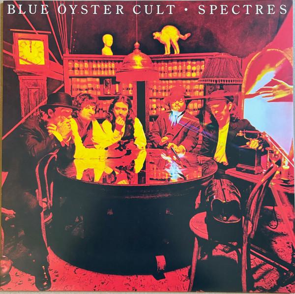 Blue Öyster Cult - Spectres