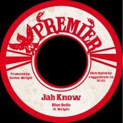 Blue Bells - Jah Know