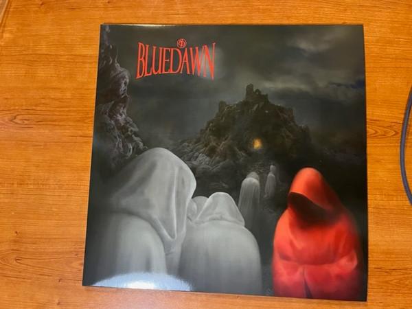 Blue Dawn - Reflections From An Unseen World