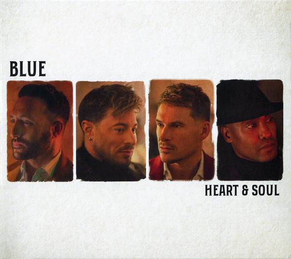 Blue  - Heart & Soul