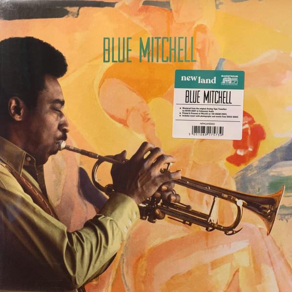 Blue Mitchell - Blue Mitchell