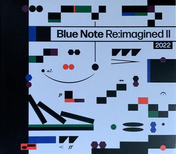  - Blue Note Re:imagined II