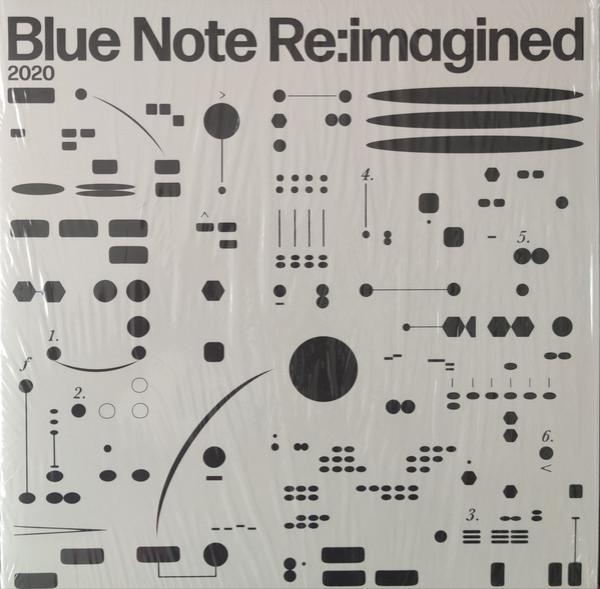  - Blue Note Re:imagined