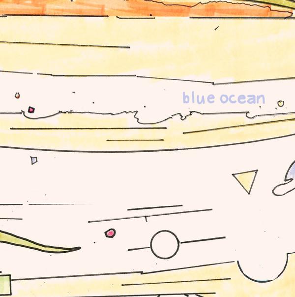 Blue Ocean (7) - Blue Ocean
