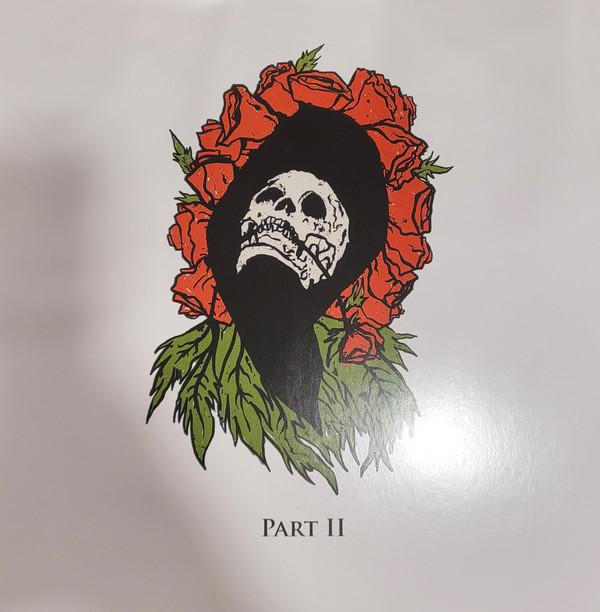 Blue October (2) - Spinning The Truth Around (Part II)