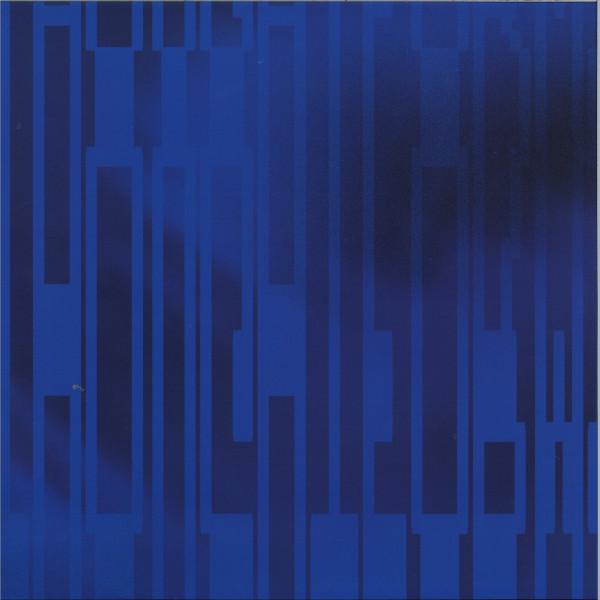  - Blue