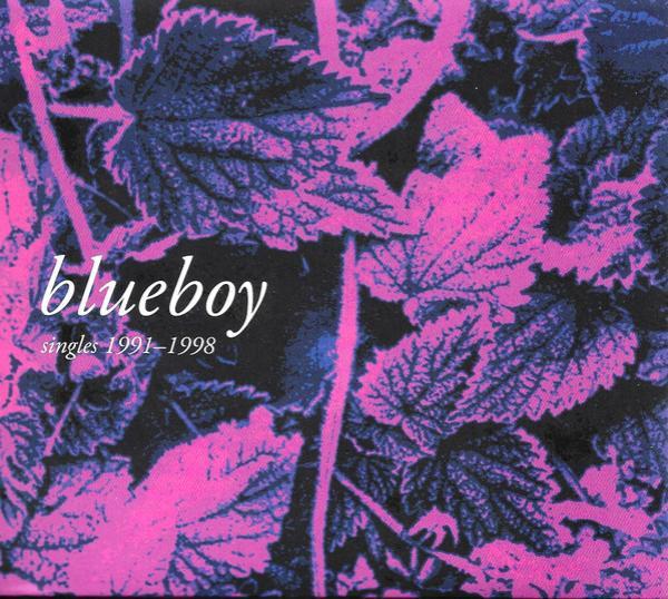 Blueboy - Singles 1991​-1998