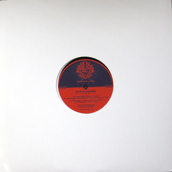  - Blunted Breaks Vol​ume 01