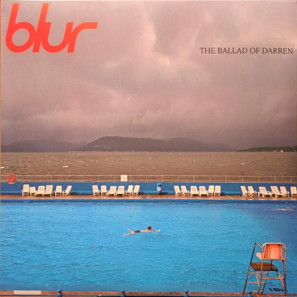 Blur - The Ballad Of Darren