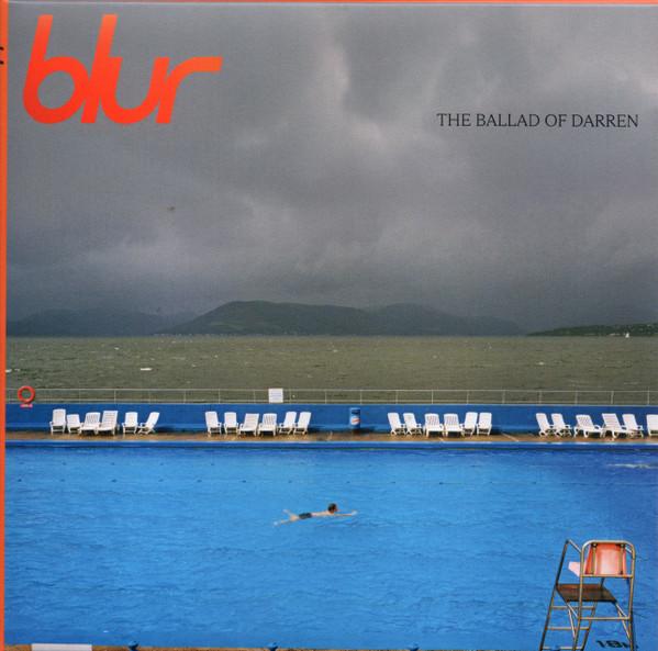 Blur - The Ballad Of Darren