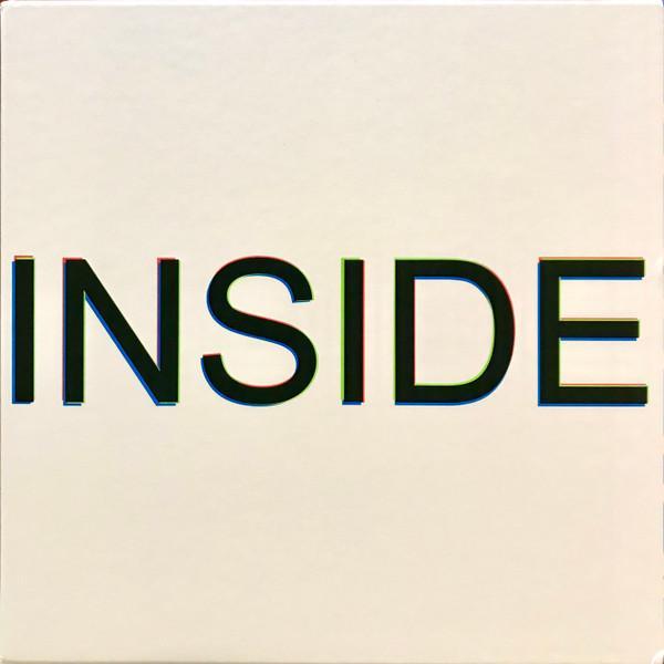 Bo Burnham - Inside