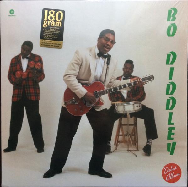 Bo Diddley - Bo Diddley
