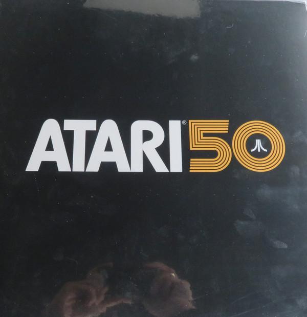 Bob Baffy - Atari 50