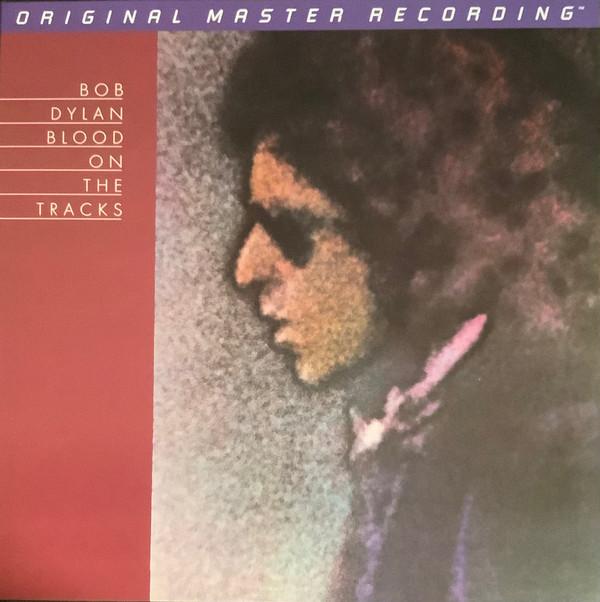 Bob Dylan - Blood On The Tracks