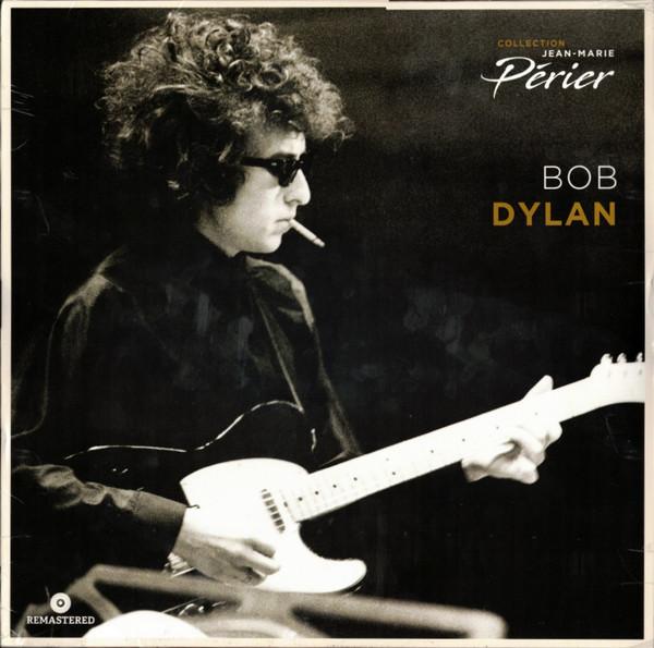 Bob Dylan - Bob Dylan