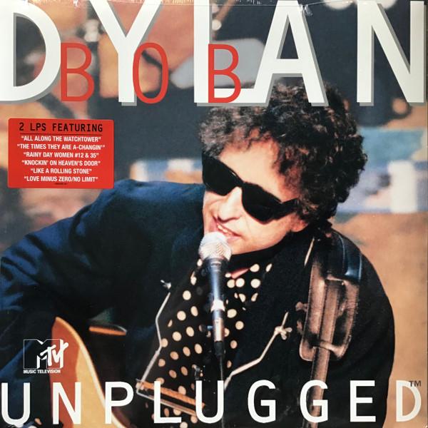 Bob Dylan - MTV Unplugged™