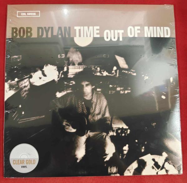 Bob Dylan - Time Out Of Mind