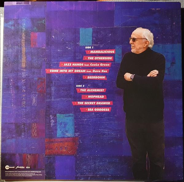 Bob James - Jazz Hands