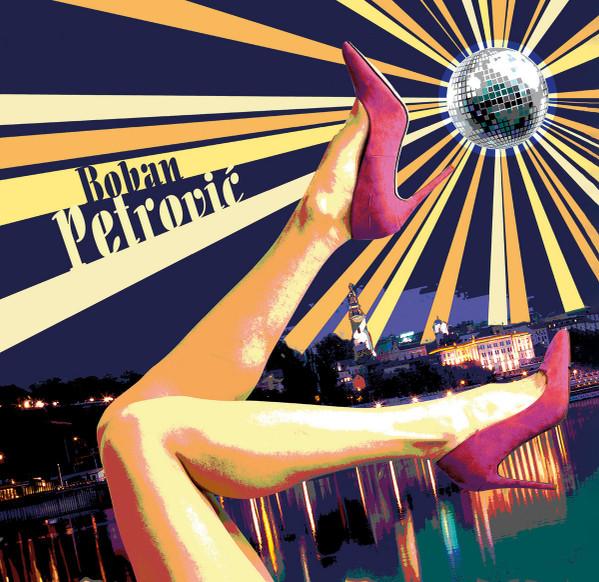 Boban Petrović  - Žur + Zora