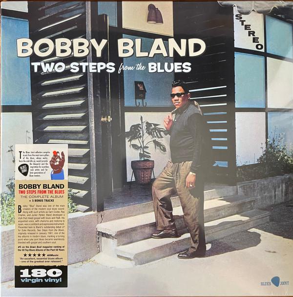 Bobby Bland - Two Steps From The Blues