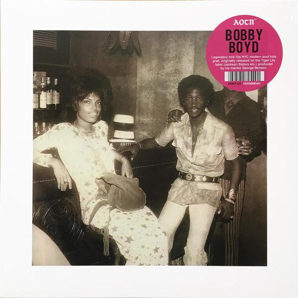 Bobby Boyd (2) - Bobby Boyd