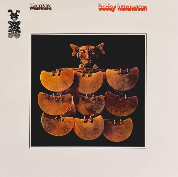 Bobby Hutcherson - Montara