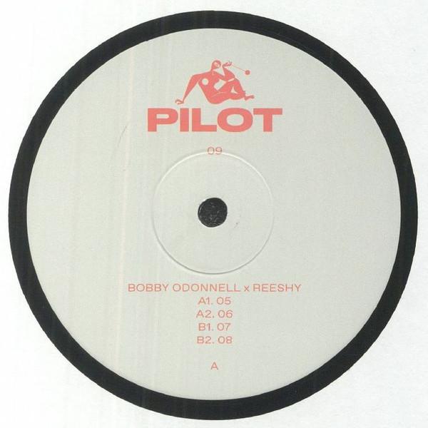 Bobby O'Donnell, Reeshy - 05